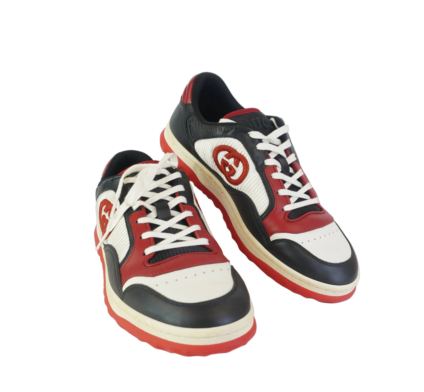 Gucci Mac80 Sneakers