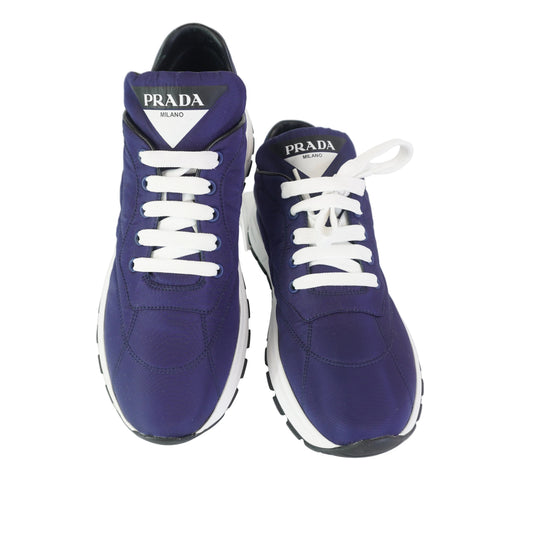 Prada Runner Sneakers size 37