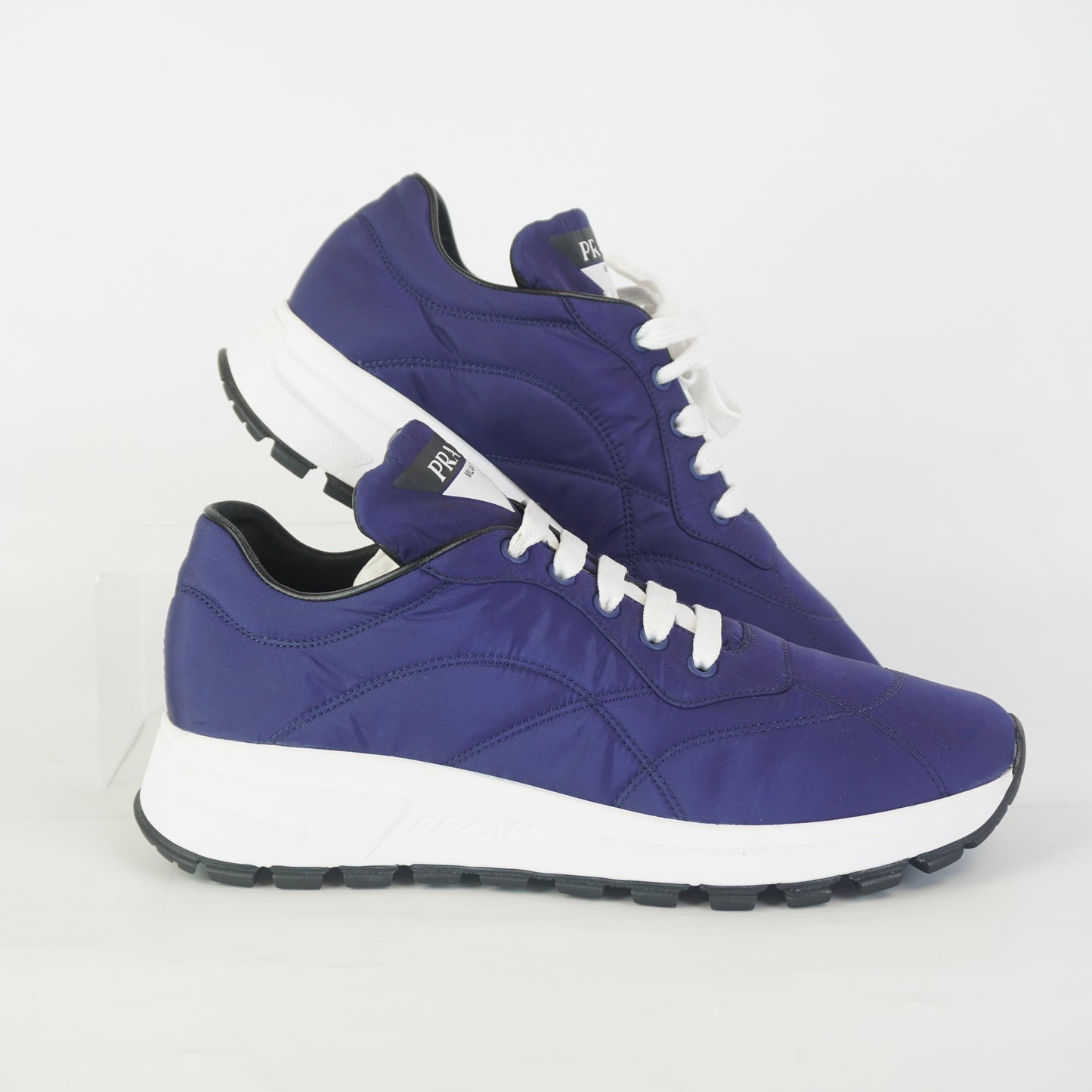 Prada Runner Sneakers size 37