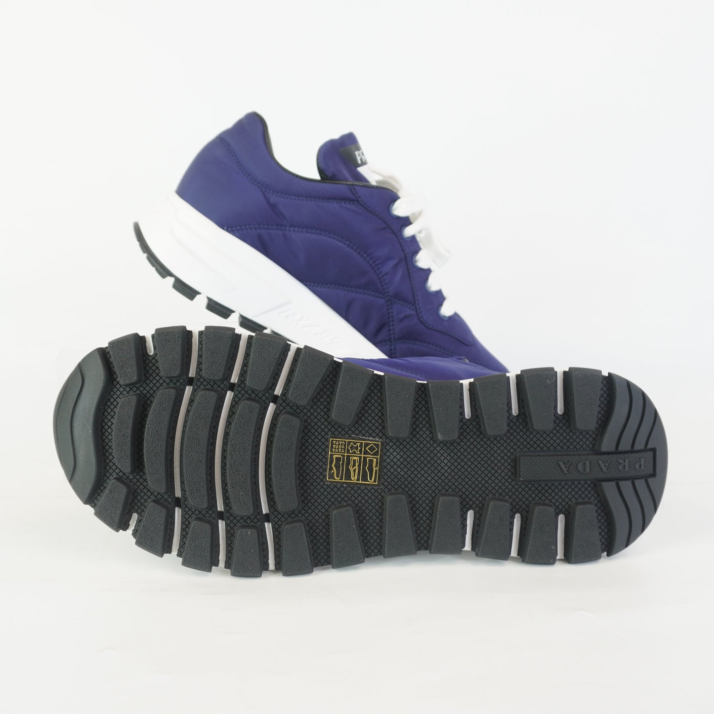 Prada Runner Sneakers size 37