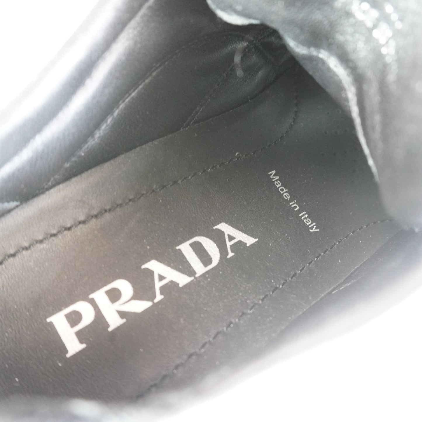 Prada Runner Sneakers size 37