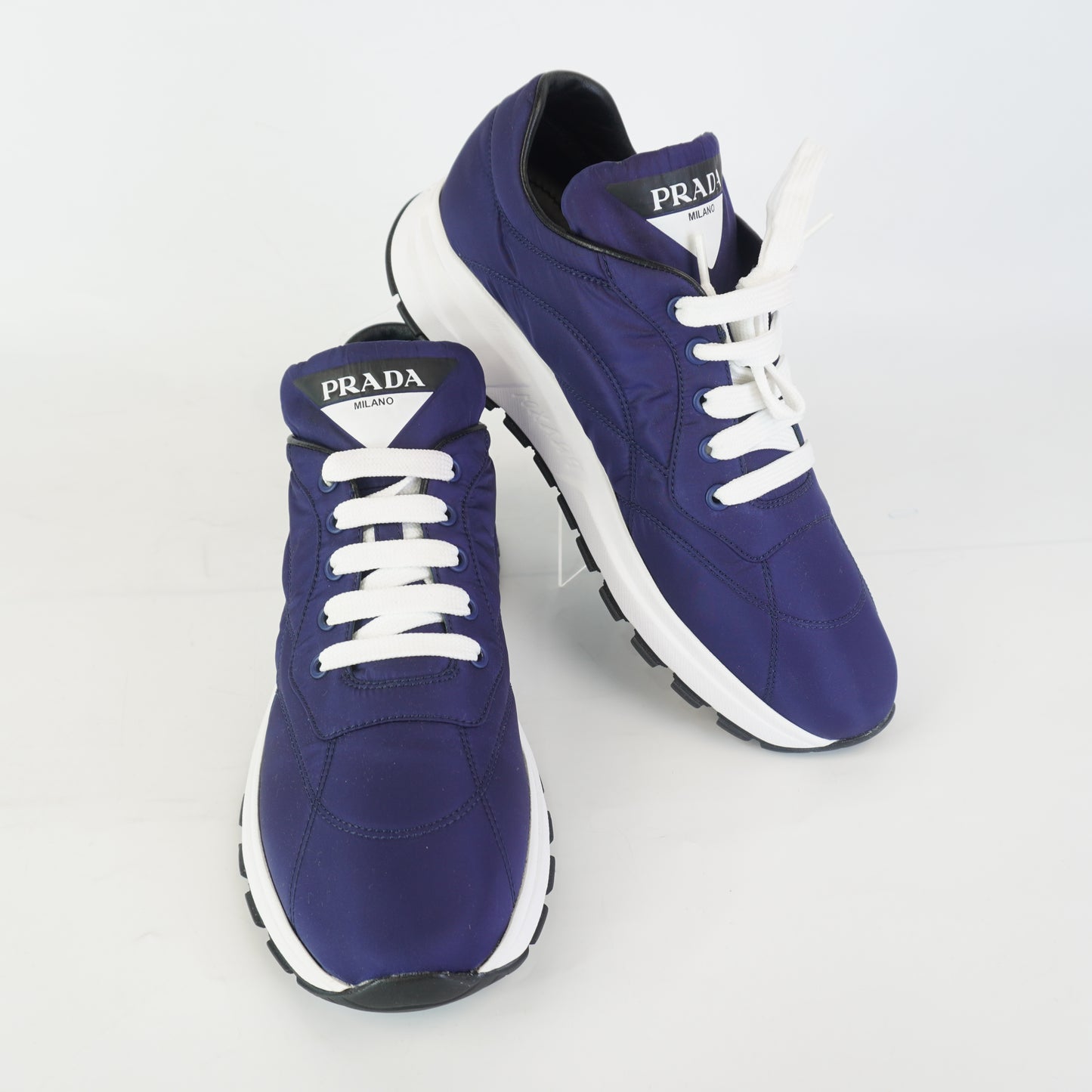 Prada Runner Sneakers size 37