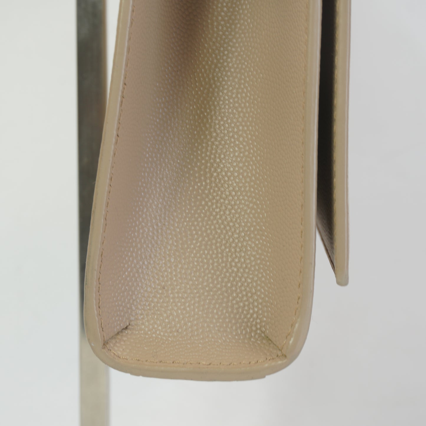 YSL	Kate Beige Medium GHW
