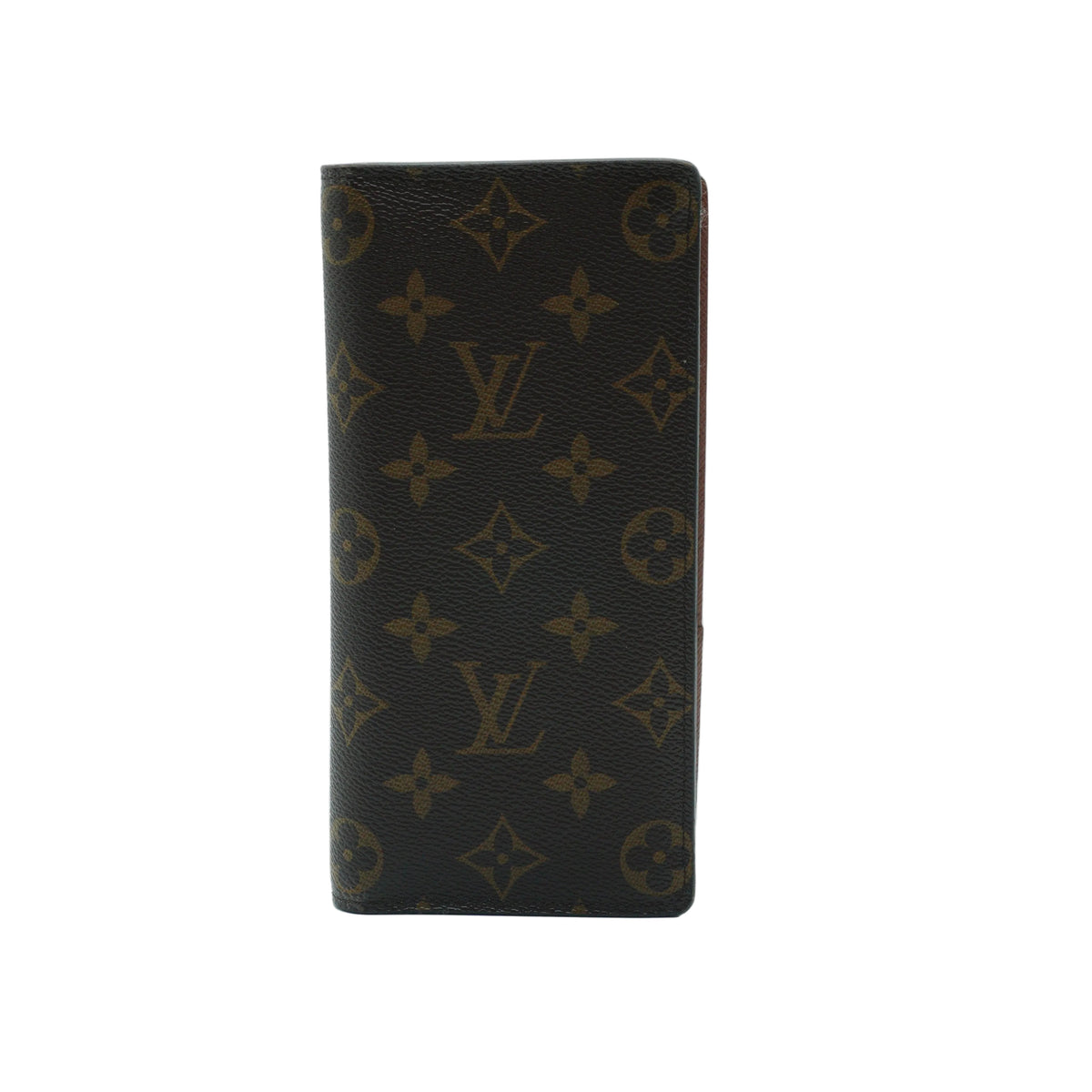 Louis Vuitton Sarah Wallet GHW