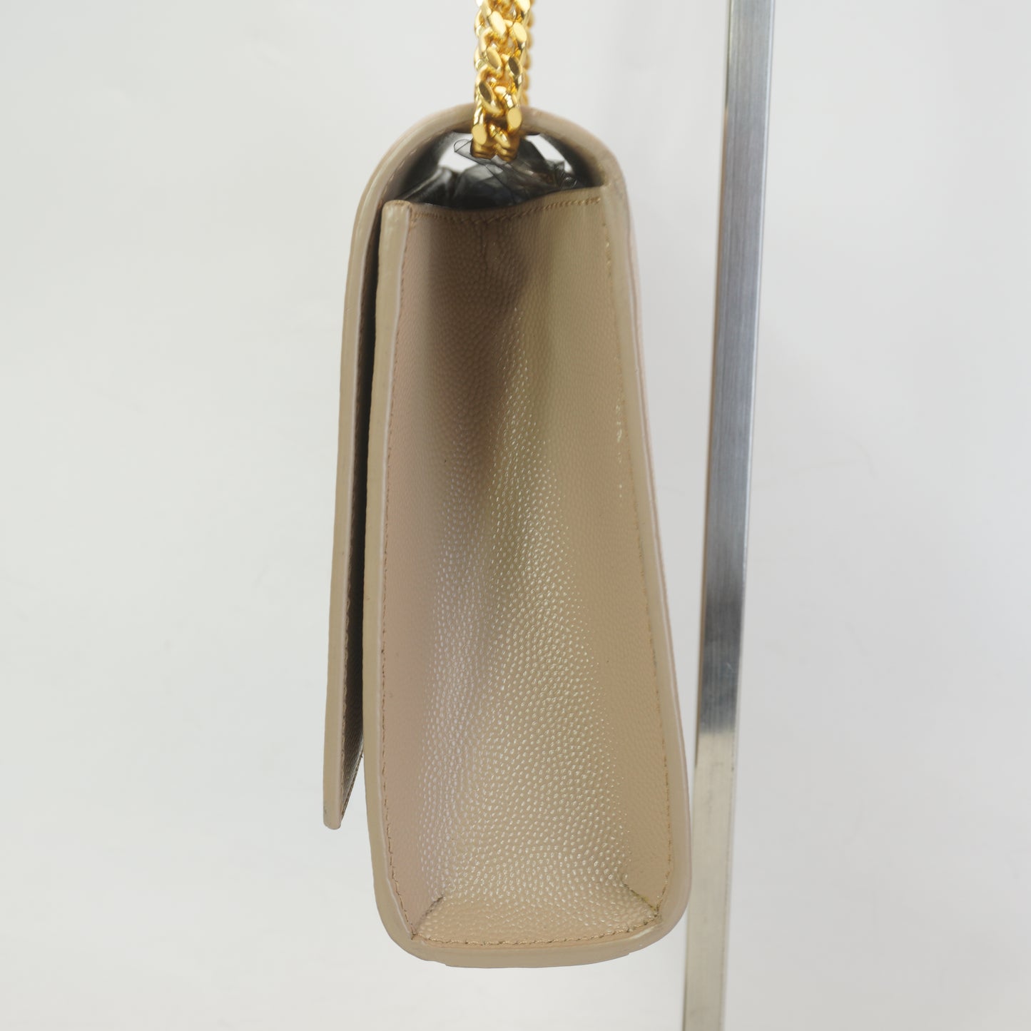YSL	Kate Beige Medium GHW
