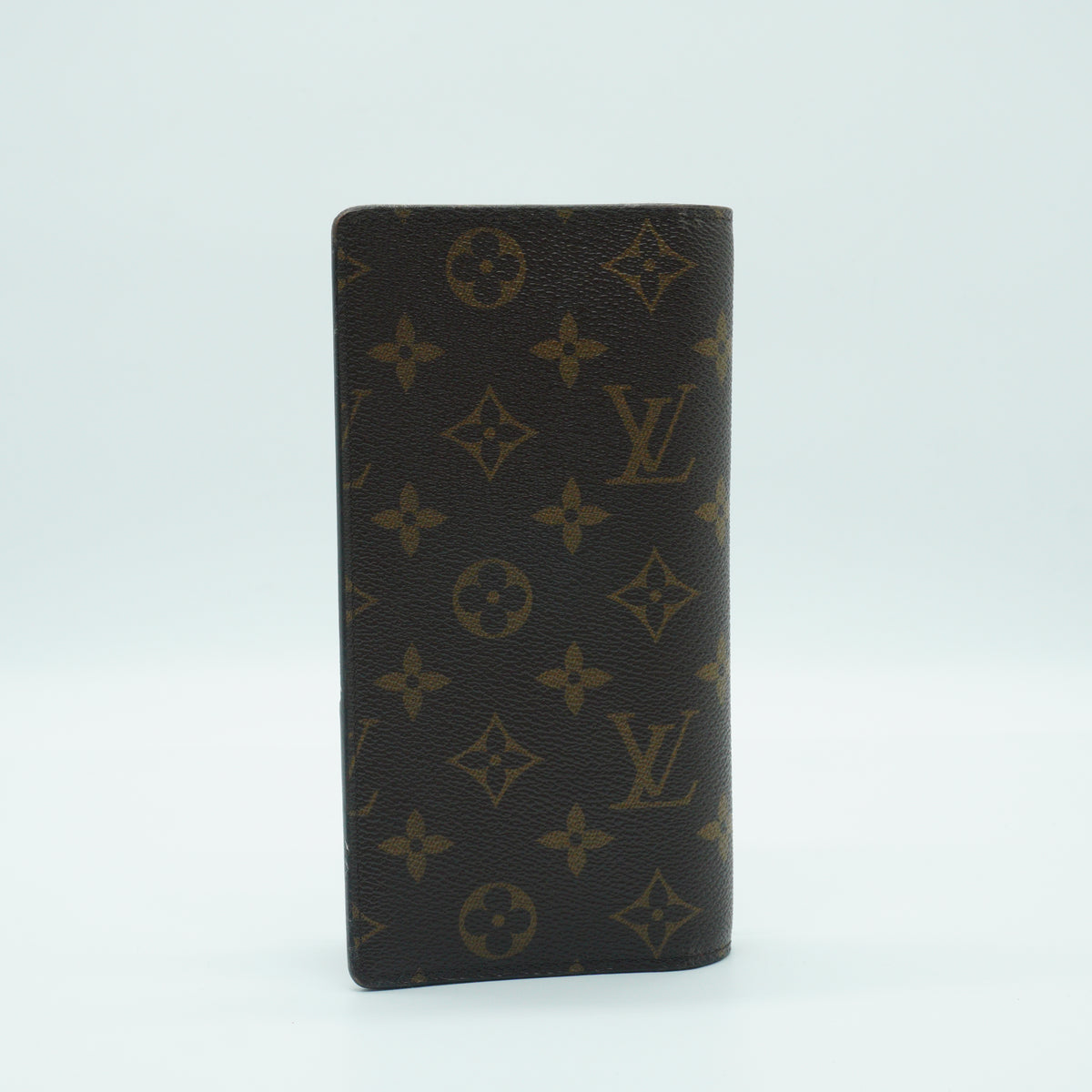 Louis Vuitton Sarah Wallet GHW