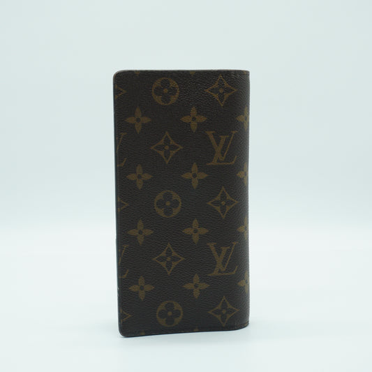 Louis Vuitton Sarah Wallet GHW