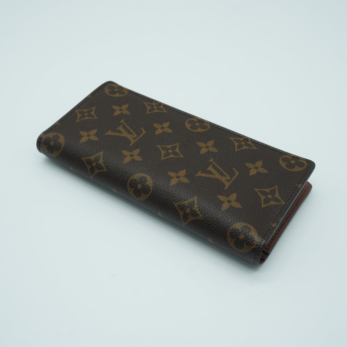 Louis Vuitton Sarah Wallet GHW