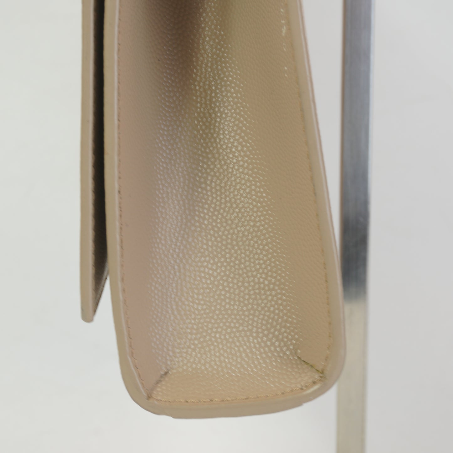 YSL	Kate Beige Medium GHW