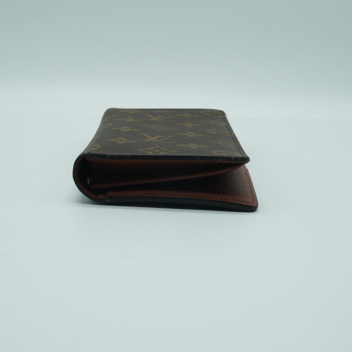 Louis Vuitton Sarah Wallet GHW