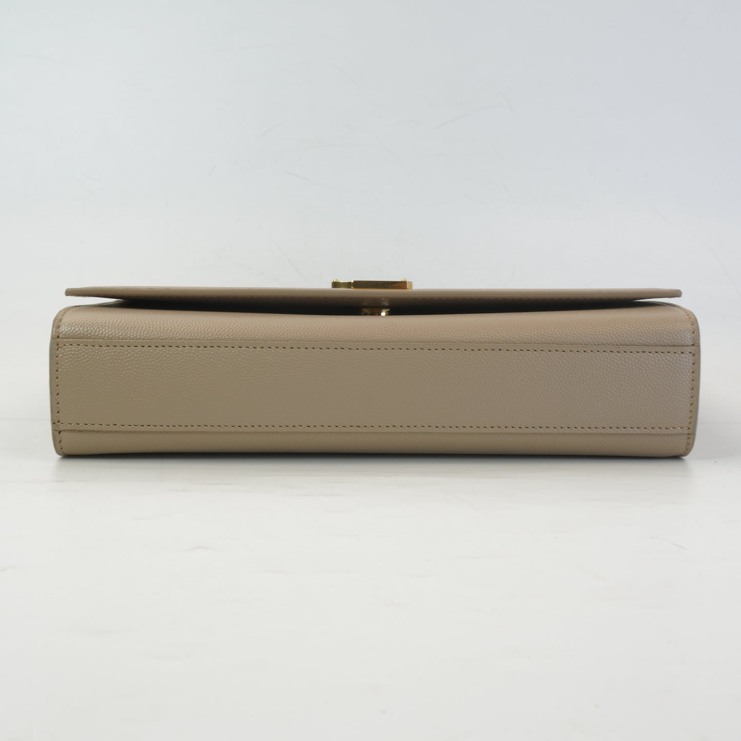 YSL	Kate Beige Medium GHW