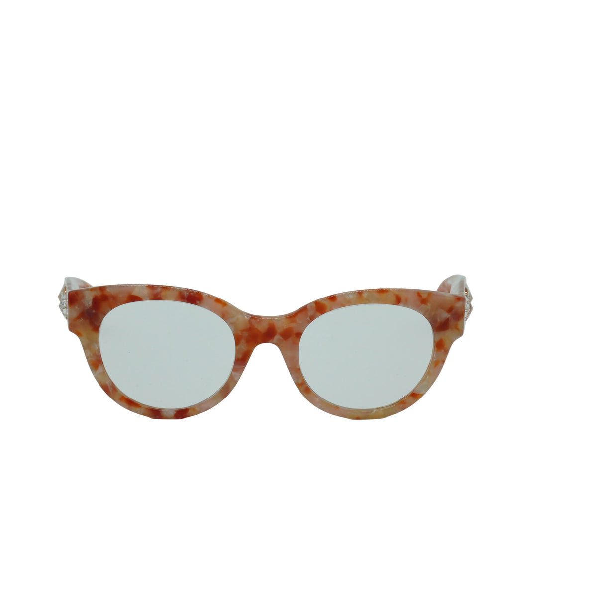 Gucci GG2090 Tortoise Pink and Orange