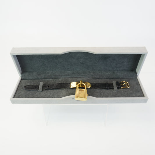 Hermes Kelly Watch