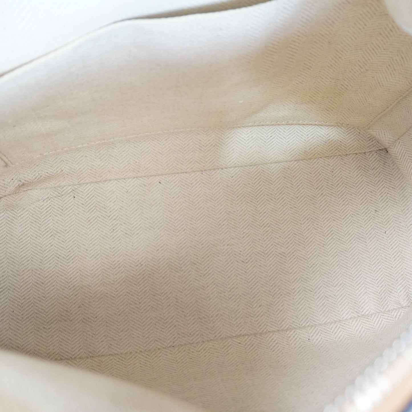 Loewe Puzzle  Bag SHW Small