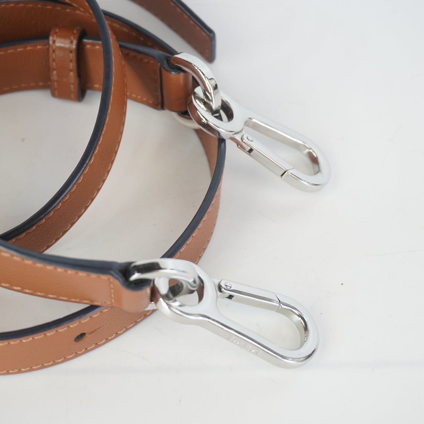Loewe Puzzle  Bag SHW Small