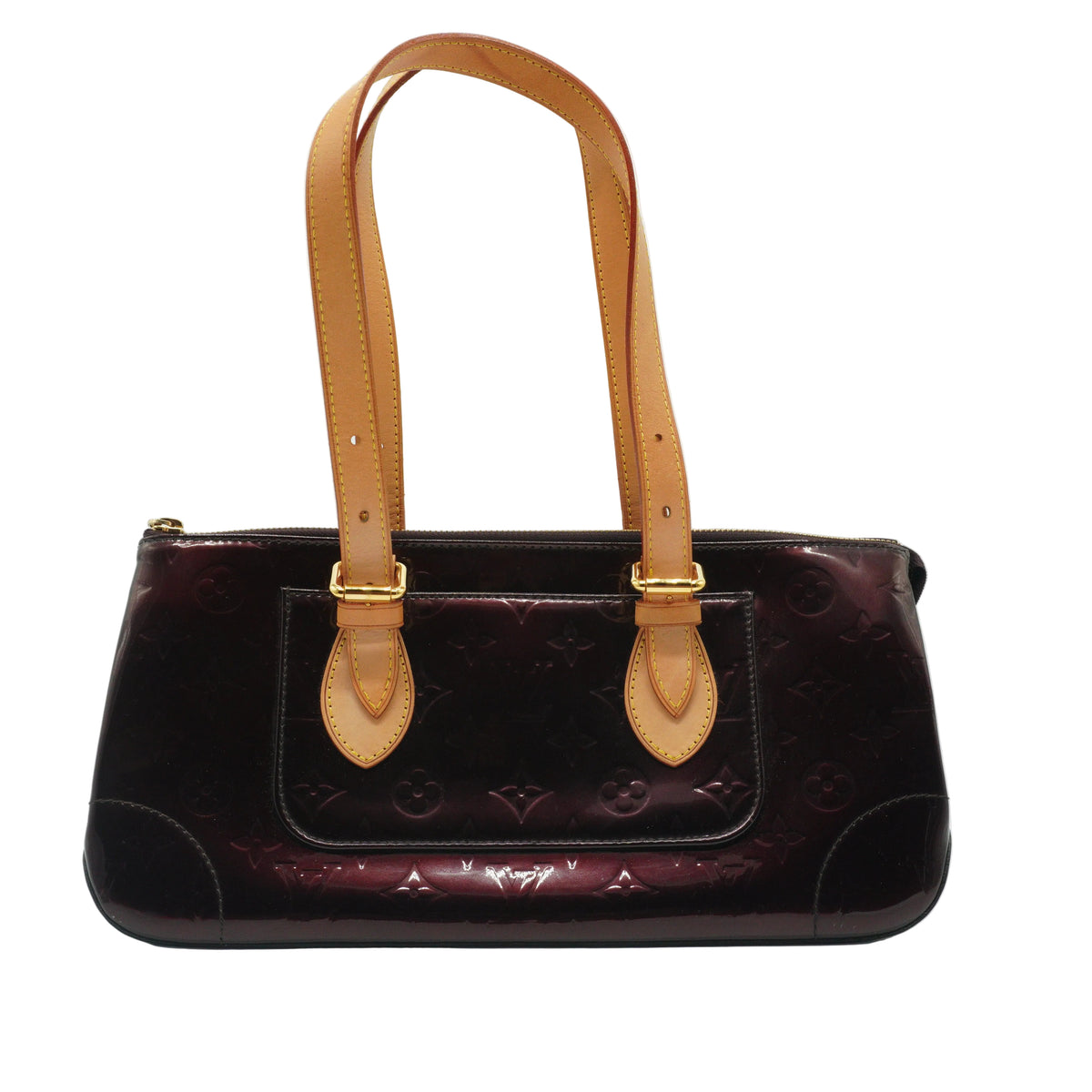 Louis Vuitton Monogram Venis Medium GHW