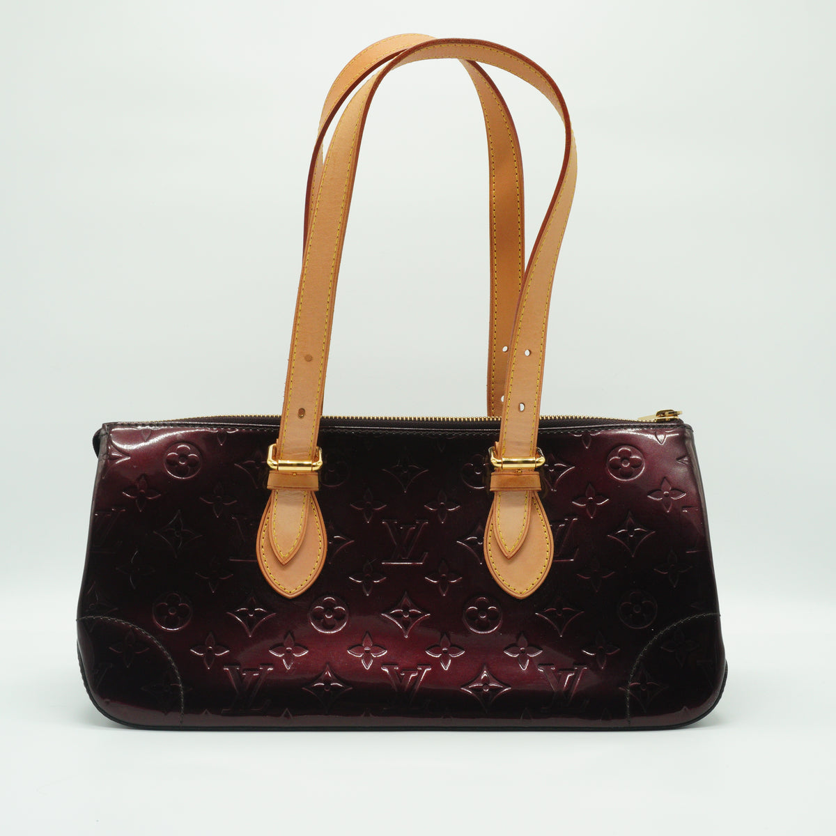 Louis Vuitton Monogram Venis Medium GHW