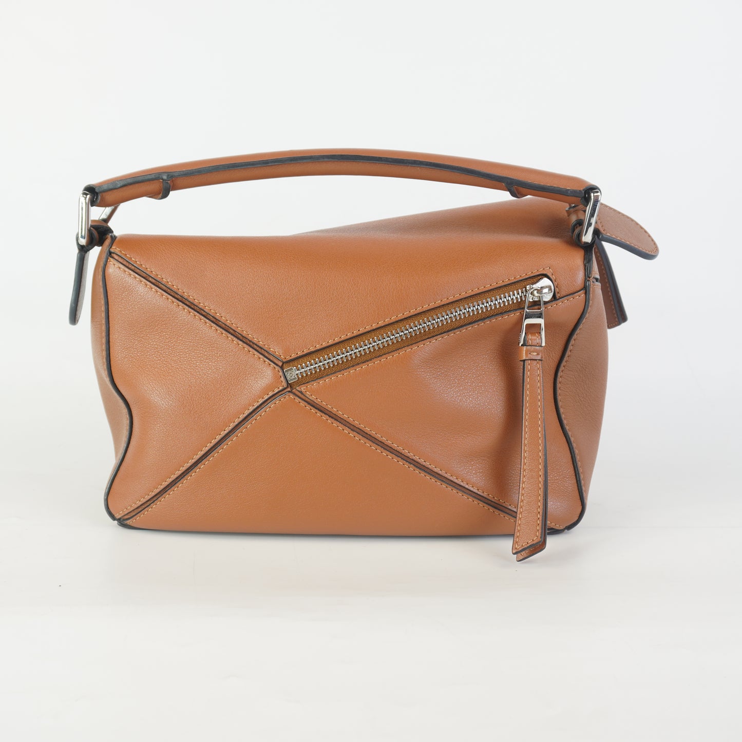 Loewe Puzzle  Bag SHW Small