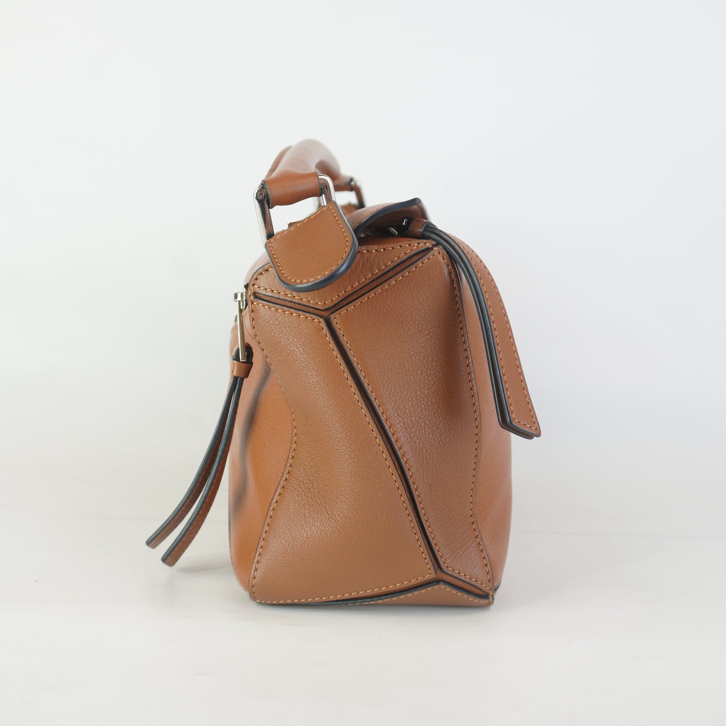 Loewe Puzzle  Bag SHW Small