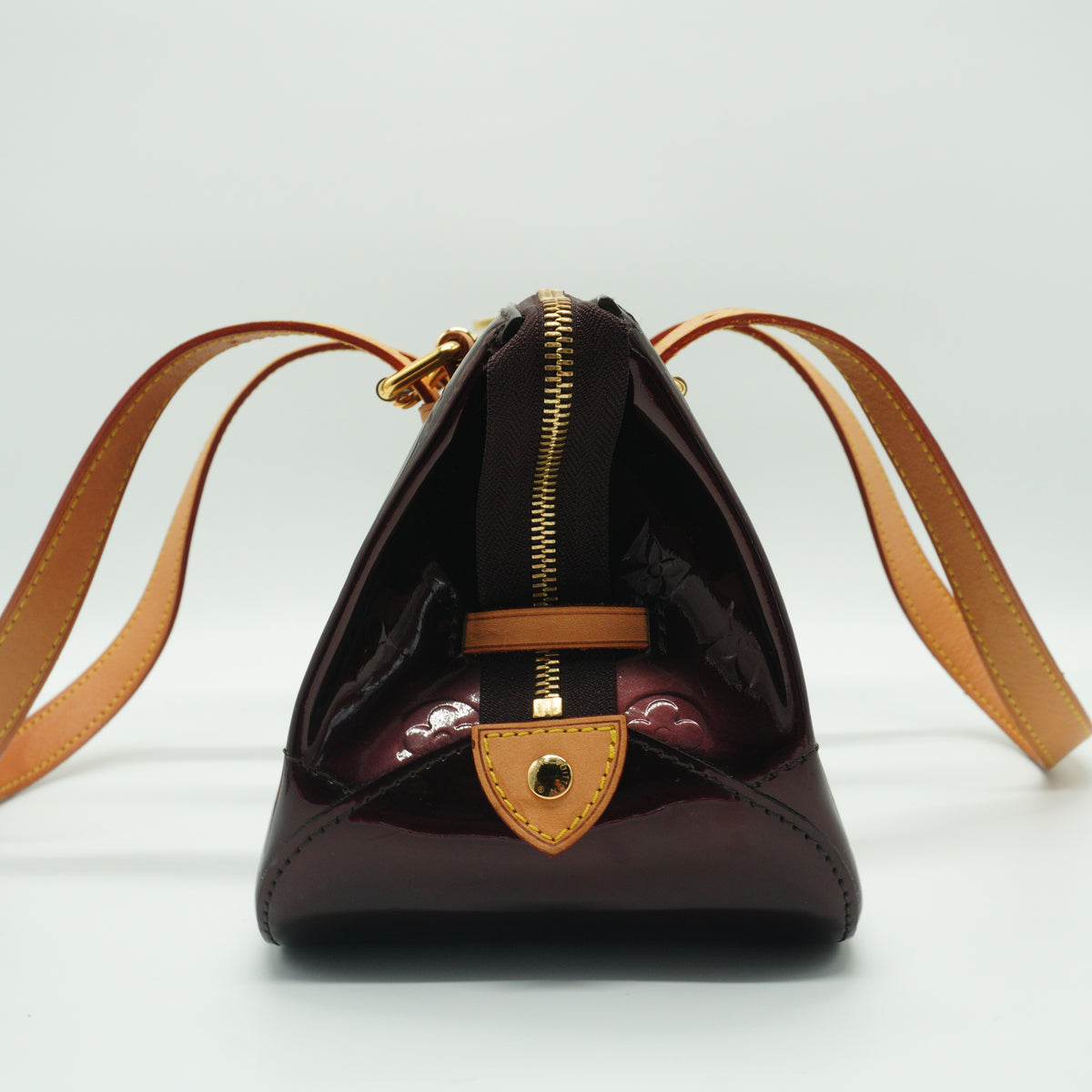 Louis Vuitton Monogram Venis Medium GHW