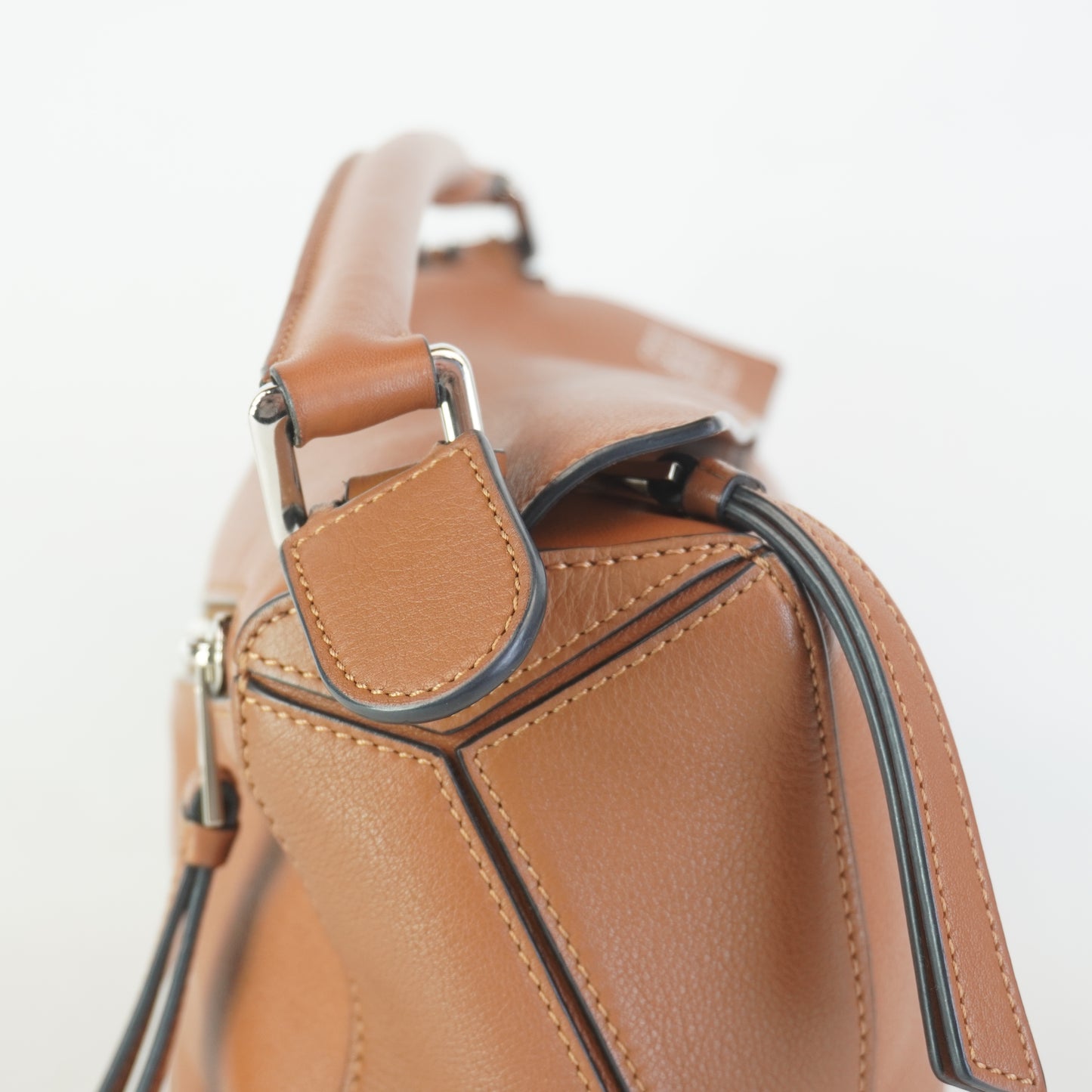 Loewe Puzzle  Bag SHW Small