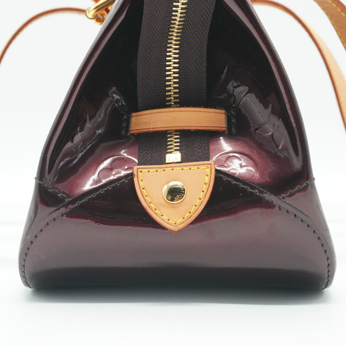 Louis Vuitton Monogram Venis Medium GHW
