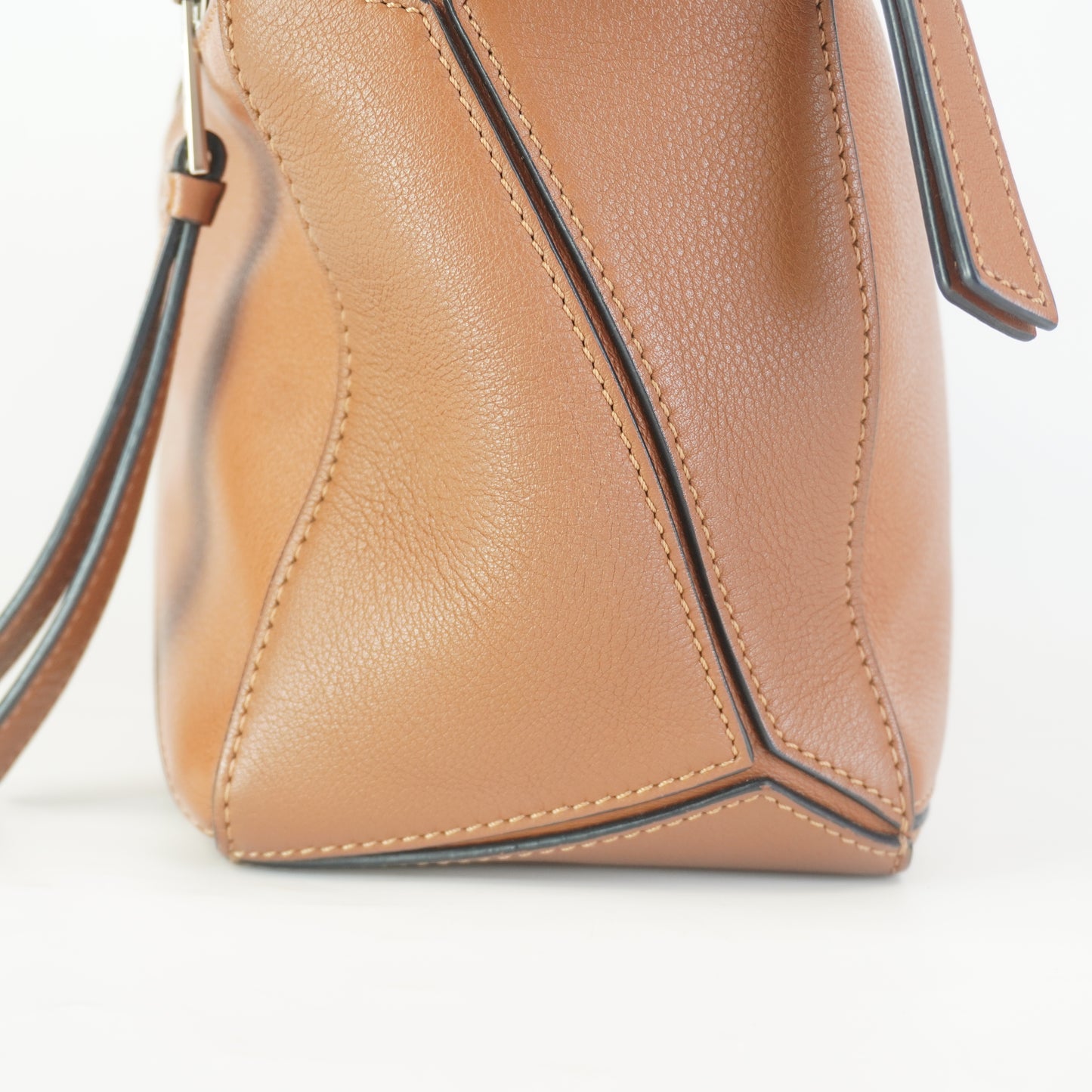 Loewe Puzzle  Bag SHW Small