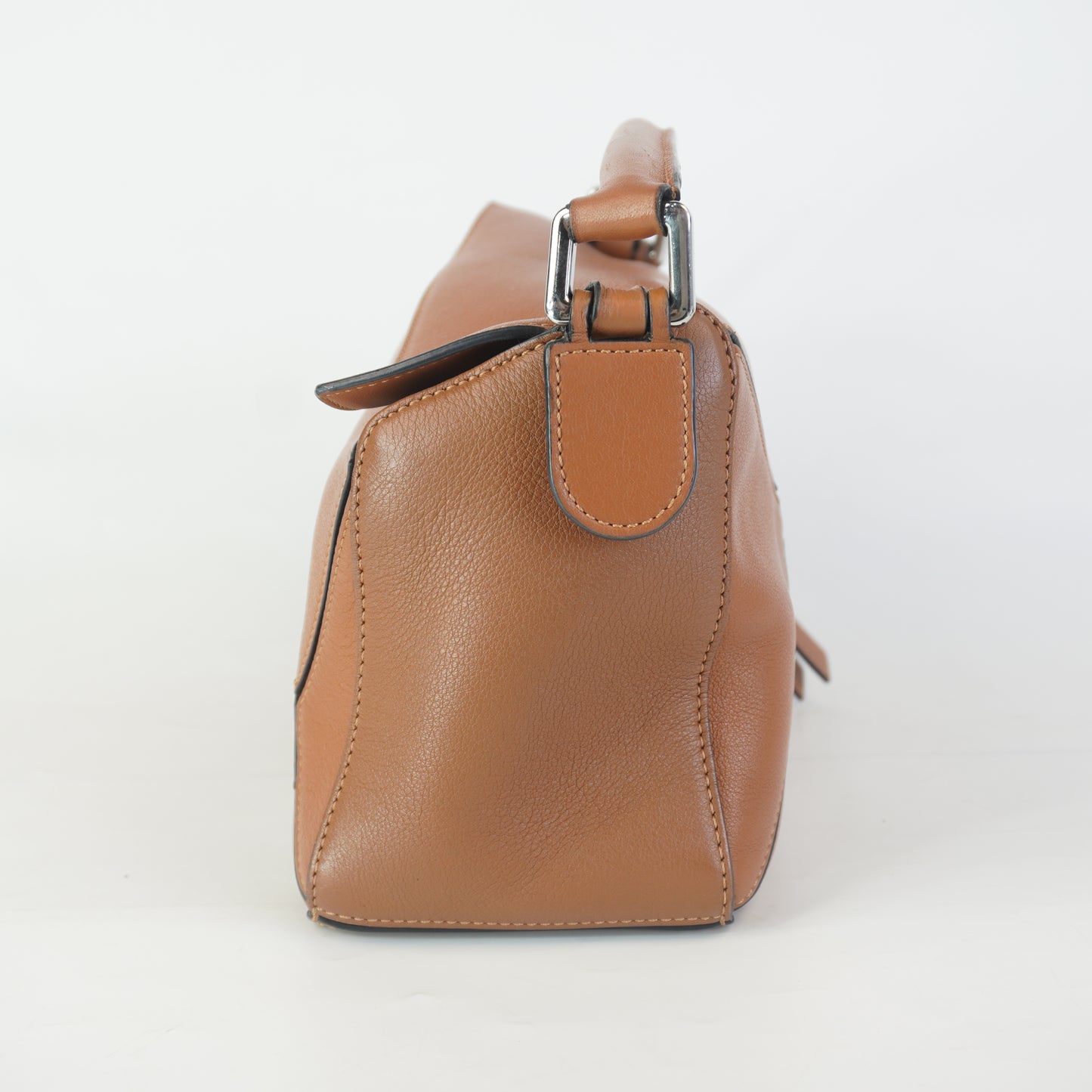 Loewe Puzzle  Bag SHW Small