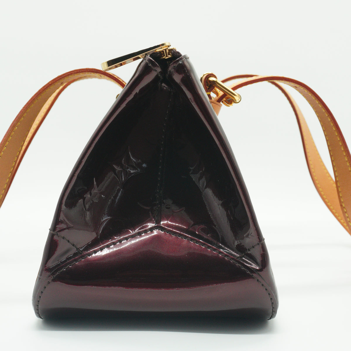 Louis Vuitton Monogram Venis Medium GHW