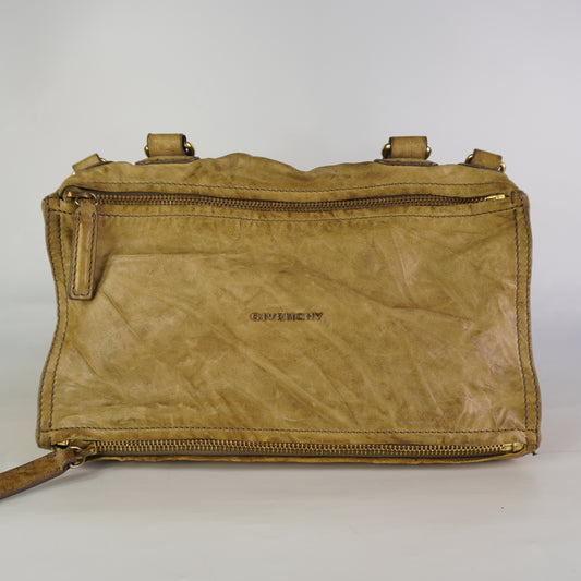 Givenchy Pandora Khaki
