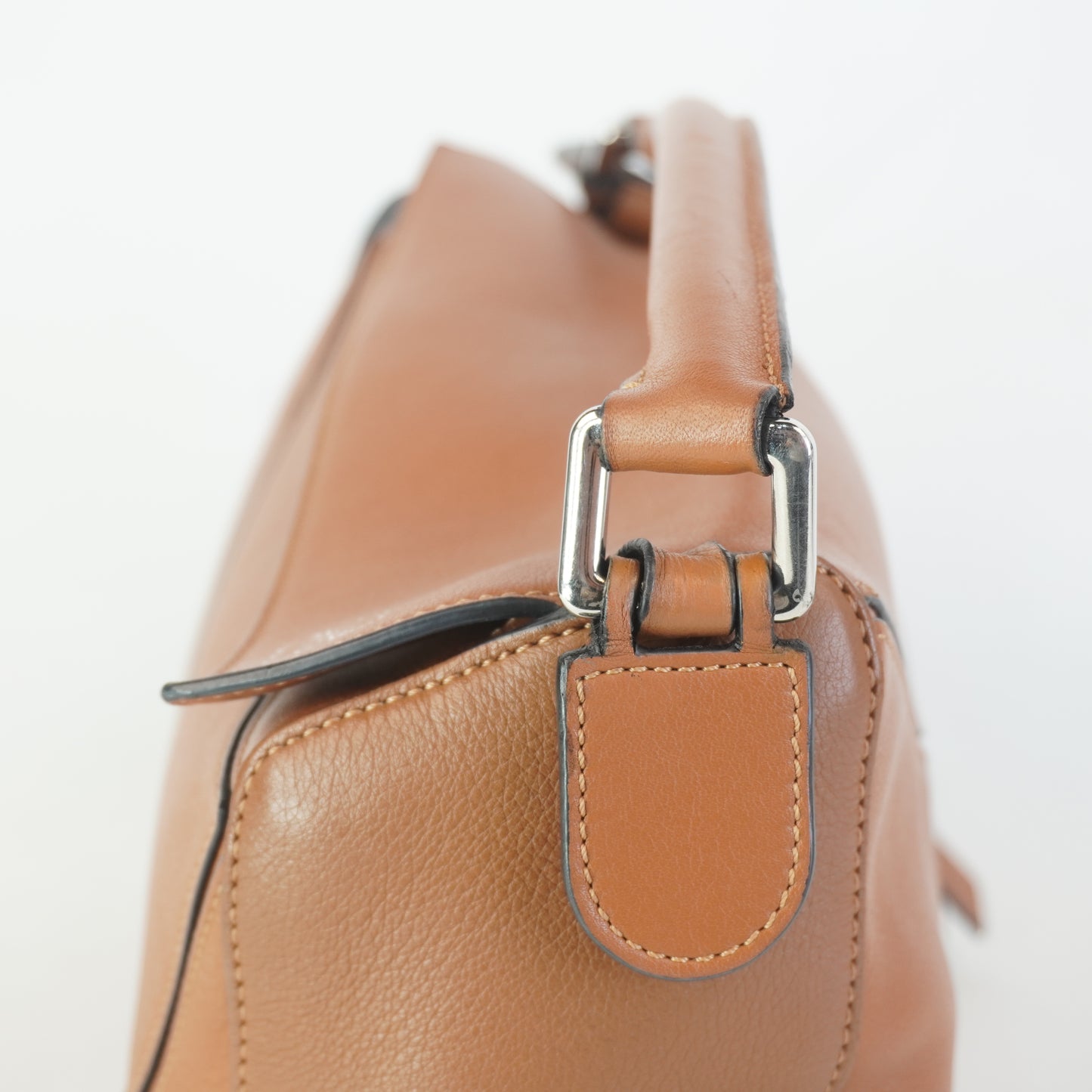 Loewe Puzzle  Bag SHW Small