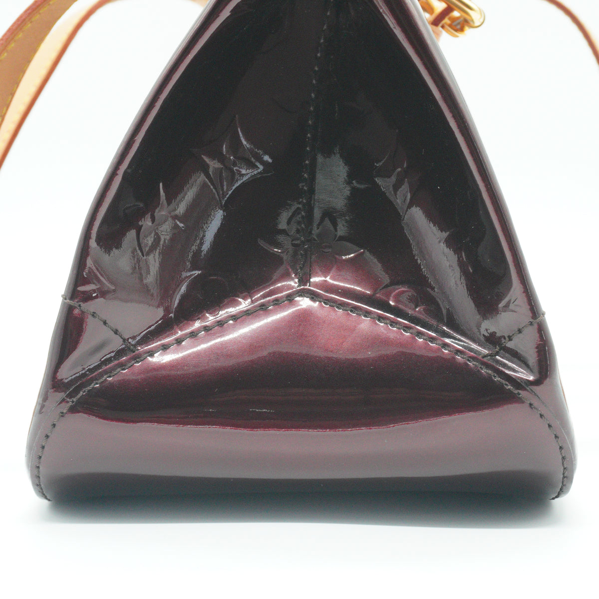 Louis Vuitton Monogram Venis Medium GHW