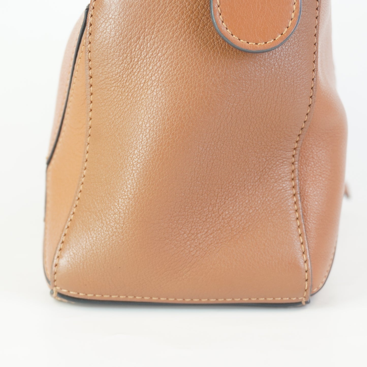 Loewe Puzzle  Bag SHW Small