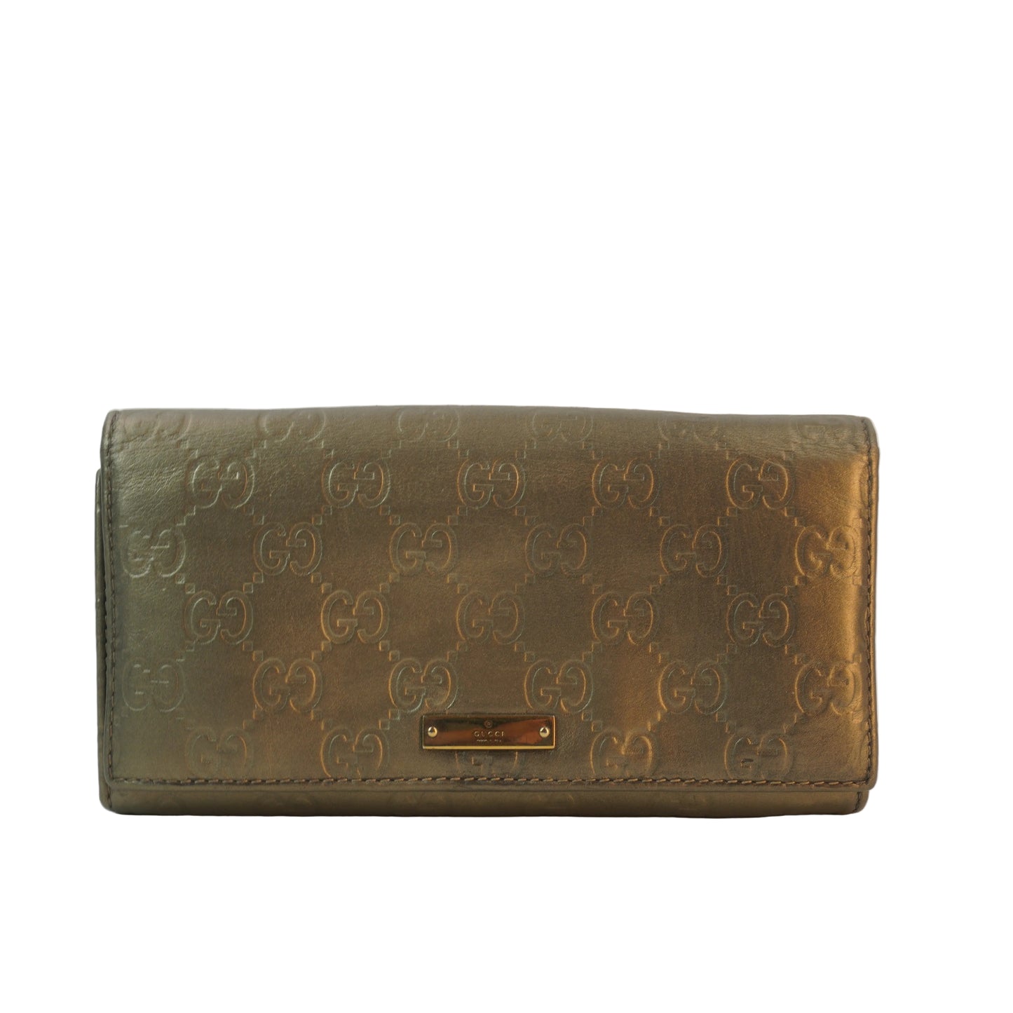 Gucci Guccissima WOC