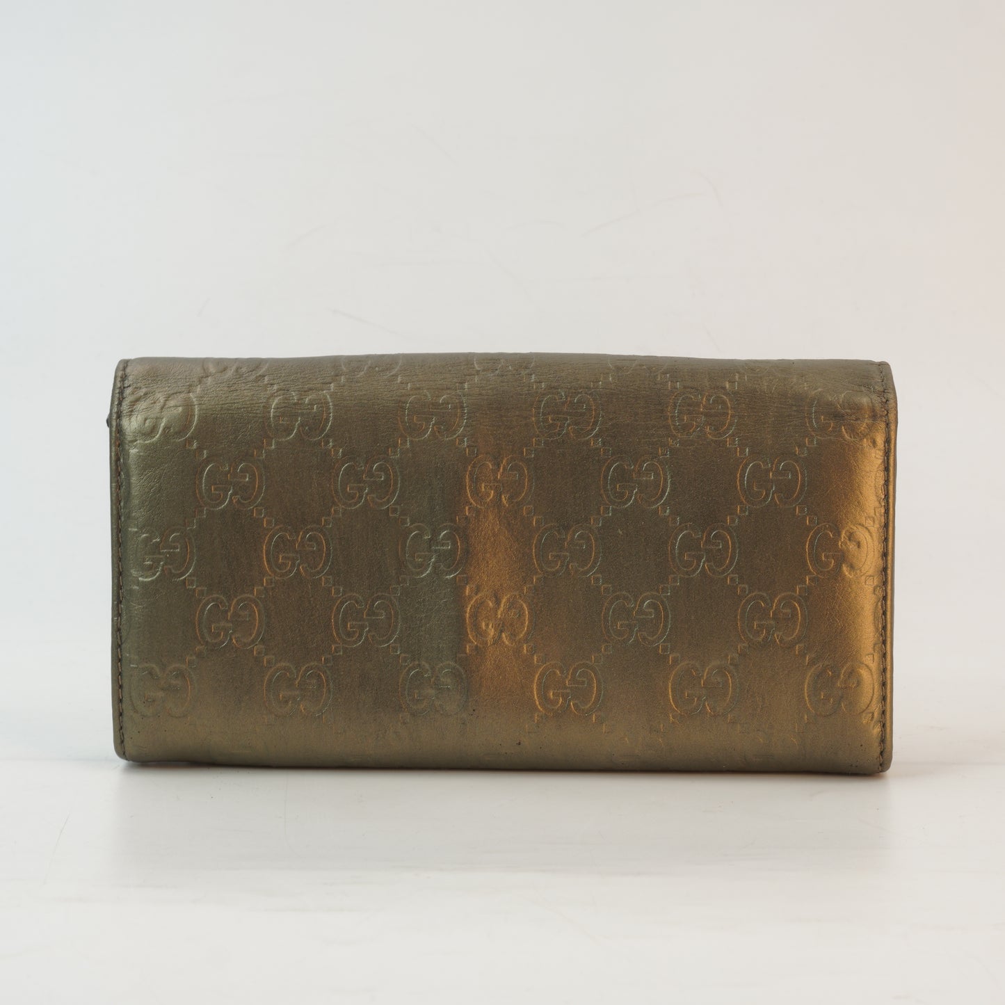 Gucci Guccissima WOC