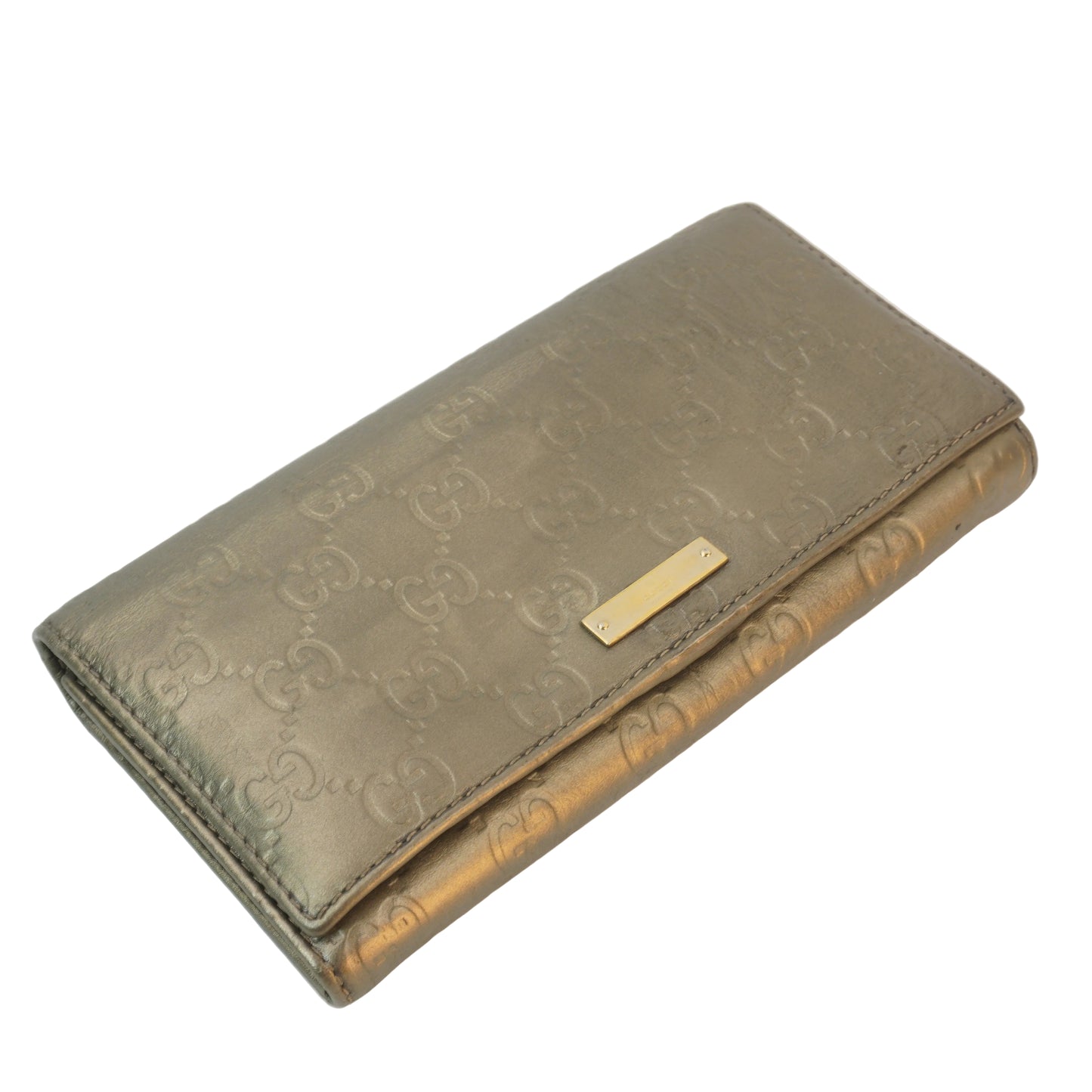 Gucci Guccissima WOC