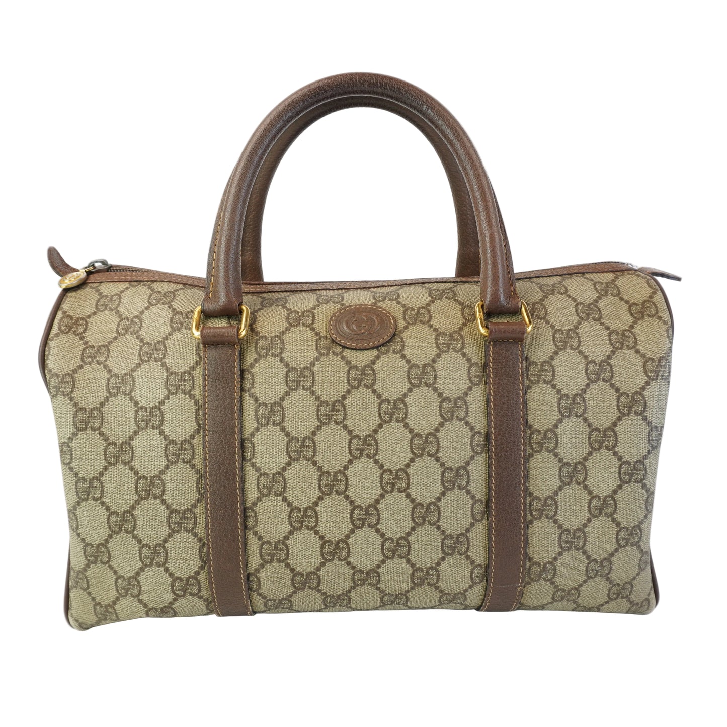 Gucci GG Mono Boston