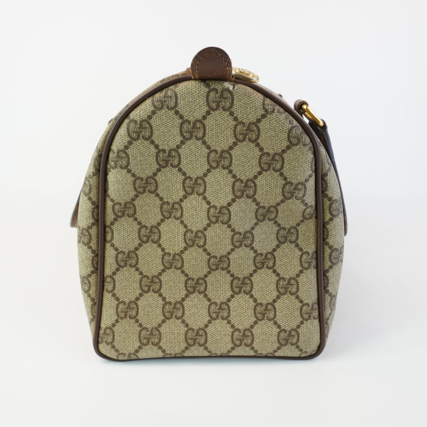 Gucci GG Mono Boston