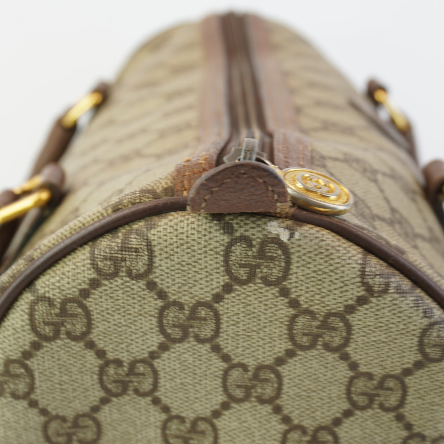 Gucci GG Mono Boston