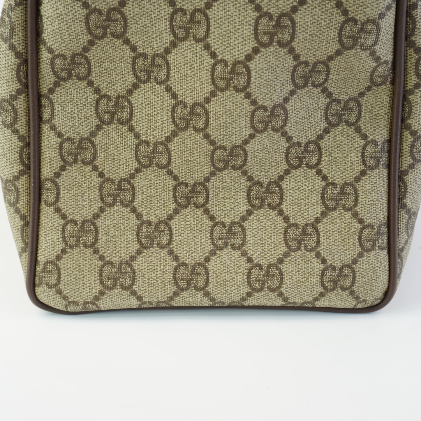 Gucci GG Mono Boston