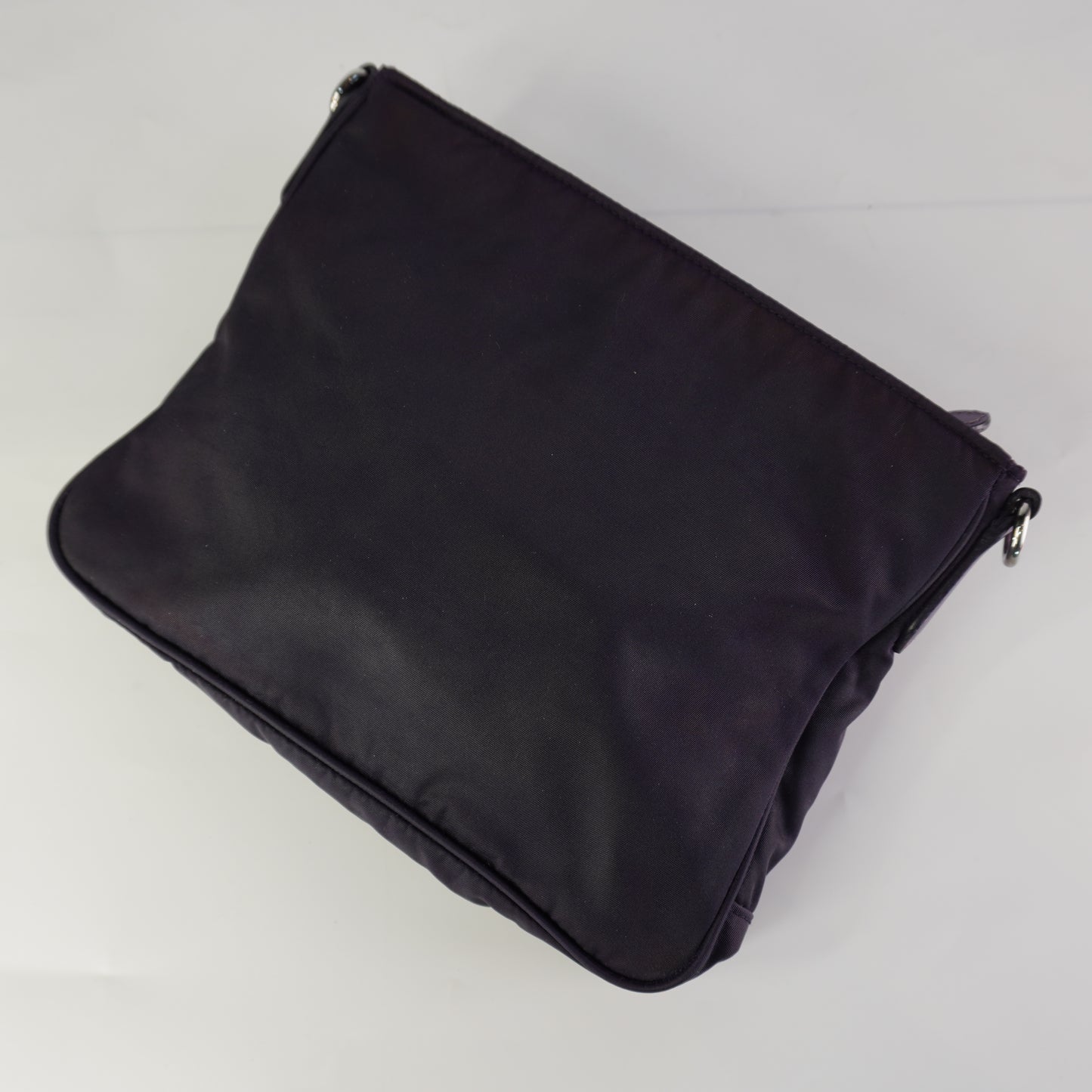 Prada Nylon Purple