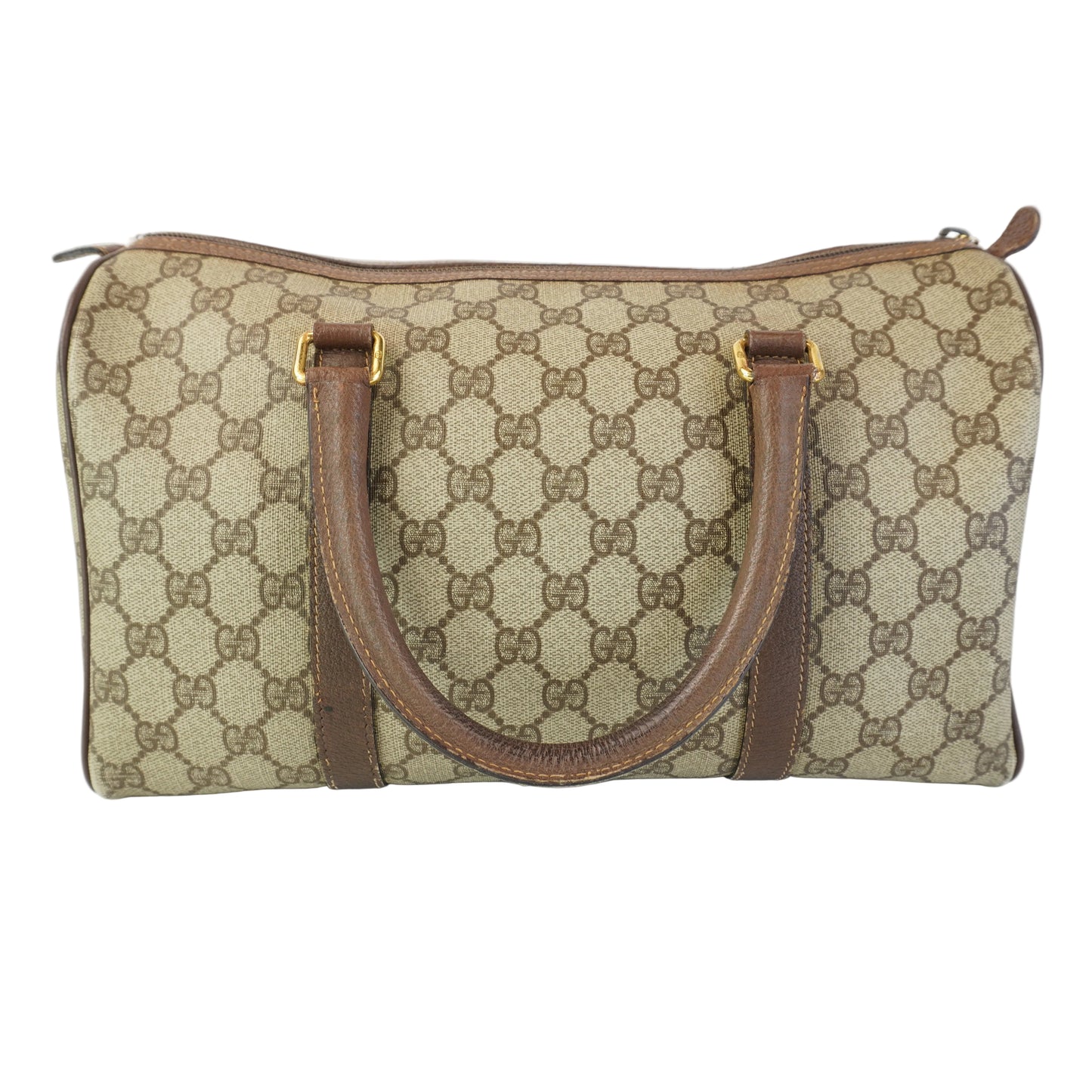 Gucci GG Mono Boston