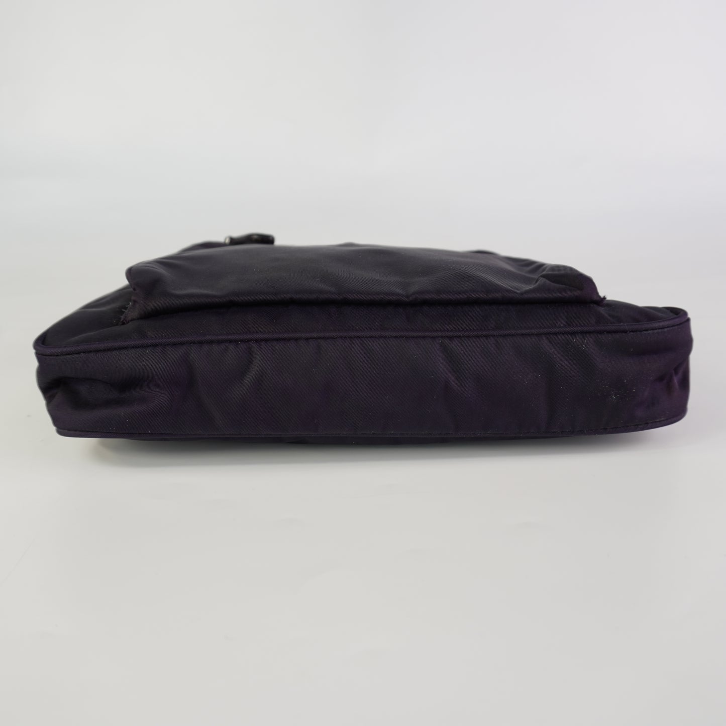 Prada Nylon Purple