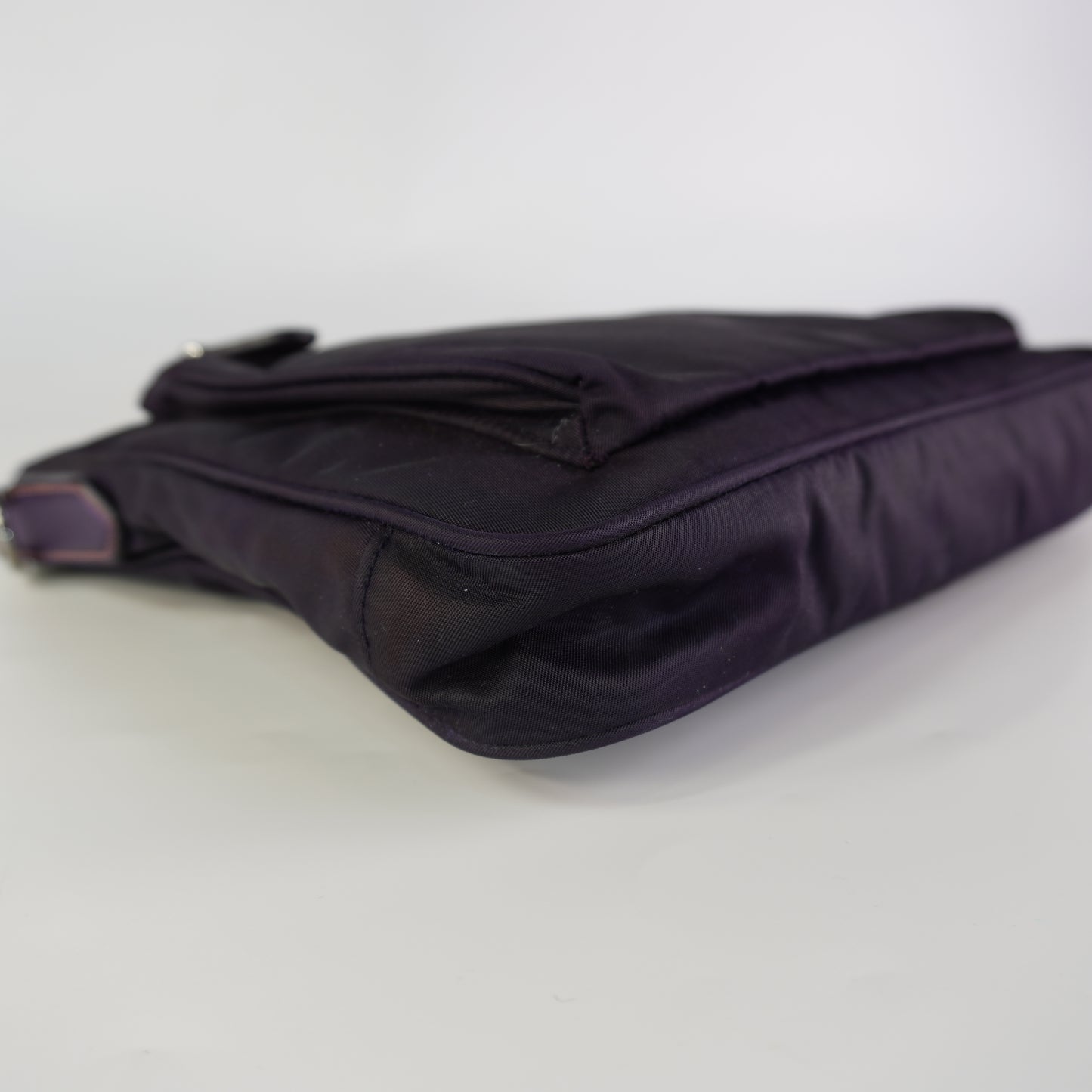 Prada Nylon Purple