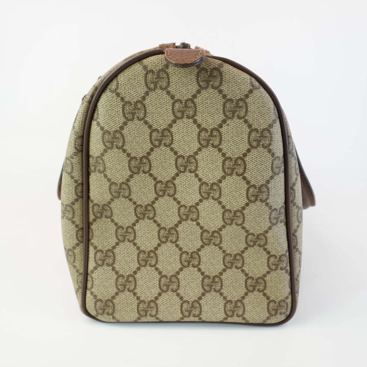 Gucci GG Mono Boston
