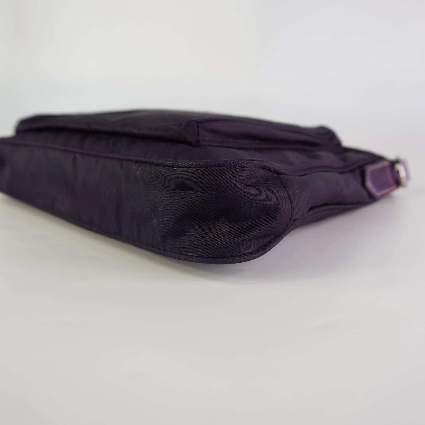 Prada Nylon Purple