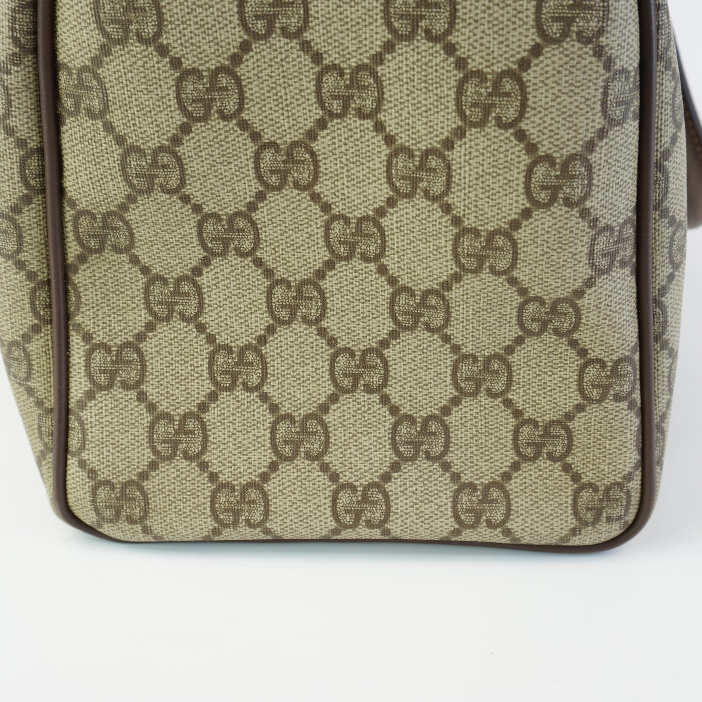 Gucci GG Mono Boston
