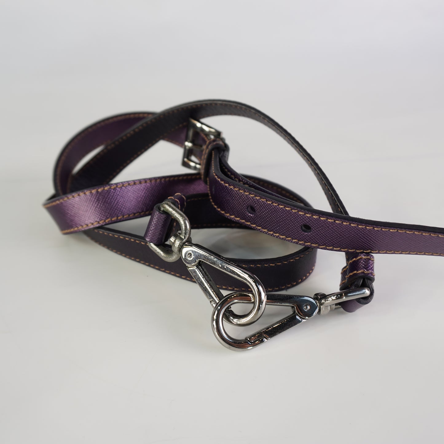 Prada Nylon Purple