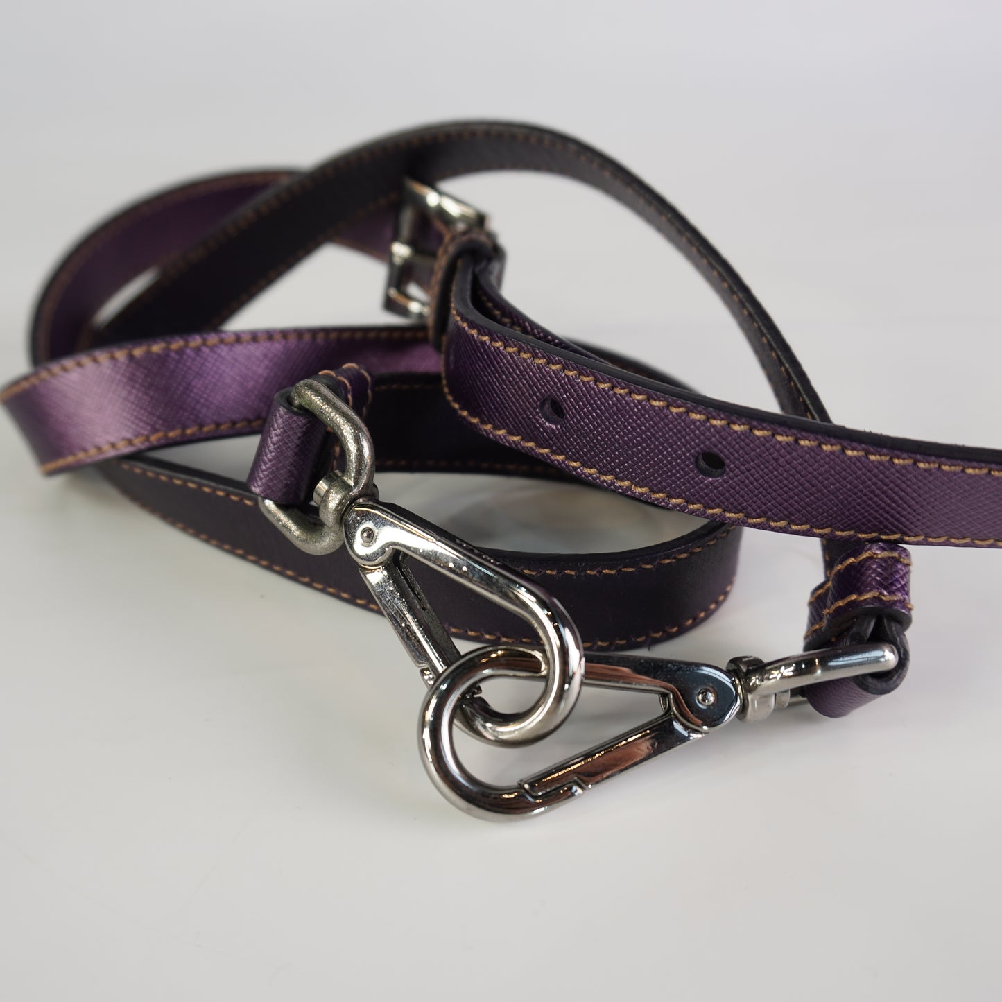 Prada Nylon Purple