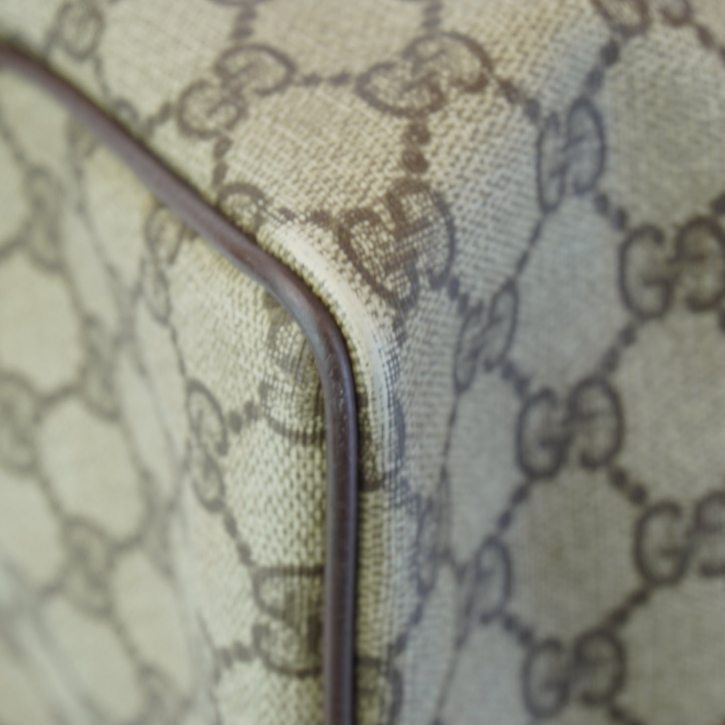 Gucci GG Mono Boston